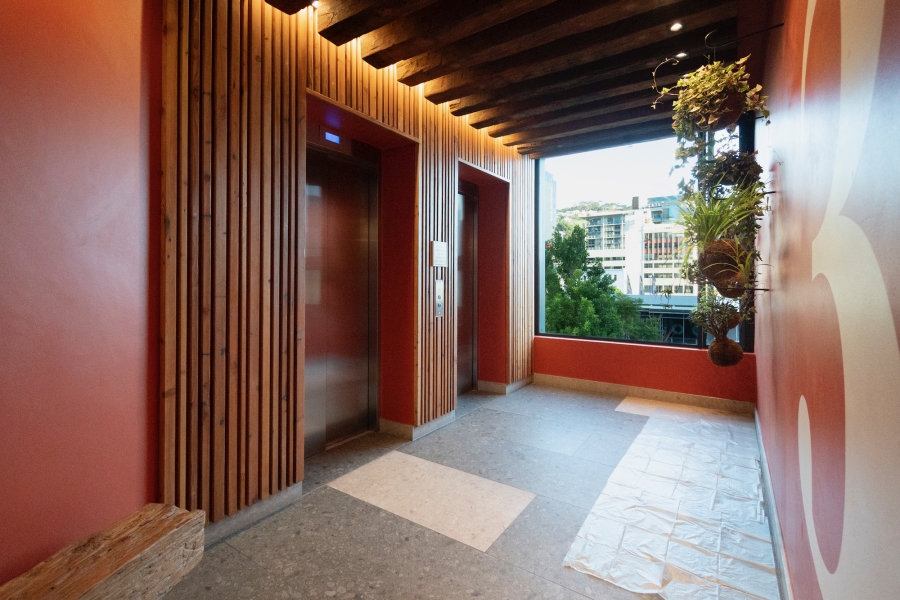 0 Bedroom Property for Sale in Cape Town City Centre Western Cape